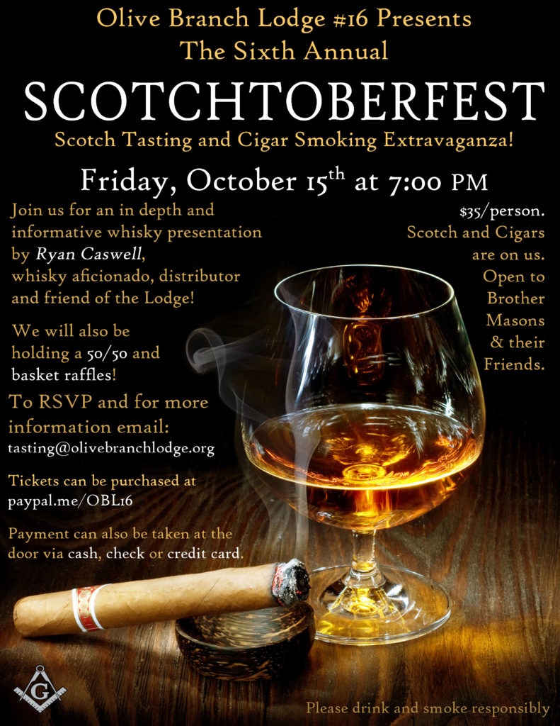 Scotchtoberfest 2021