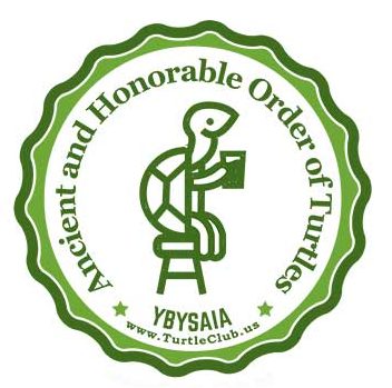 Ancient & Honorable Order of the Turtles Meeting @ OB16