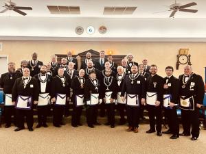 Olive Branch Lodge Photos - 2023