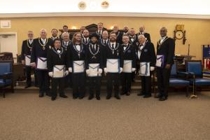 Olive Branch Lodge Photos - 2024