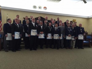 Olive Branch Lodge 2016 Pics